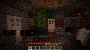 İndir The Second Chapter için Minecraft 1.12.2